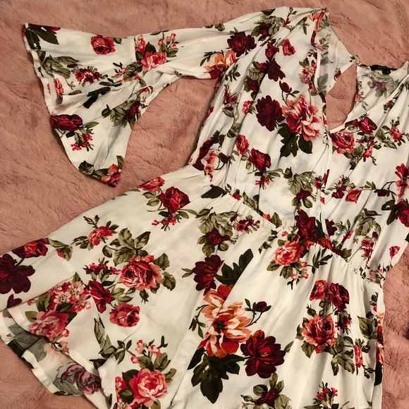 Fashion Nova Dresses & Skirts - Fashion Nova Romper